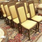 843 5062 CHAIRS